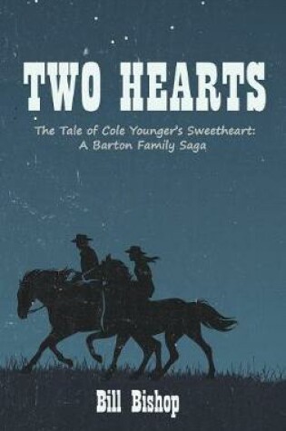 Cover of Two Hearts