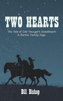 Book cover for Two Hearts