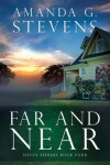 Book cover for Far and Near