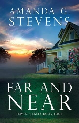 Book cover for Far and Near