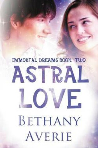 Cover of Astral Love