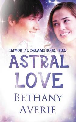 Book cover for Astral Love