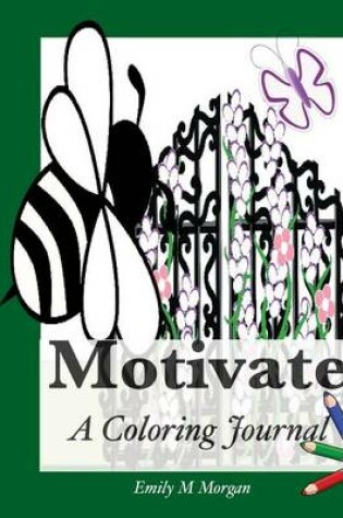 Cover of Motivate