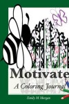 Book cover for Motivate