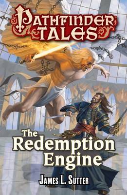 Cover of The Redemption Engine