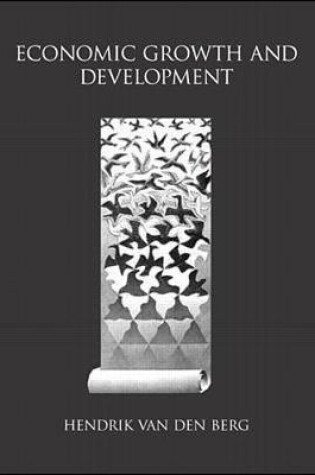 Cover of Economic Growth and Development