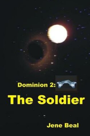 Cover of Dominion 2
