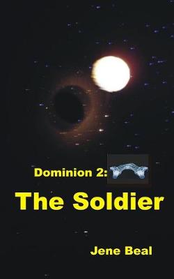 Book cover for Dominion 2