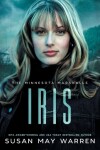 Book cover for Iris