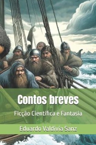 Cover of Contos breves