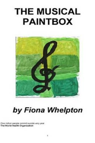 Cover of The Musical Paintbox