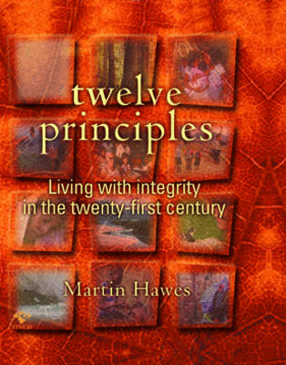 Book cover for Twelve Principles