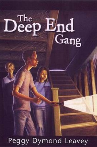 Cover of Deep End Gang