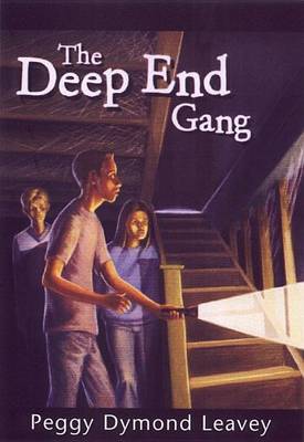 Book cover for Deep End Gang