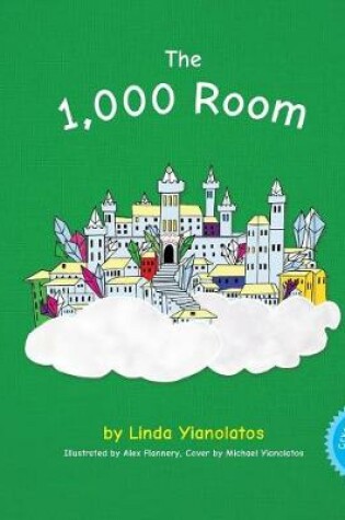 Cover of The 1,000 Room