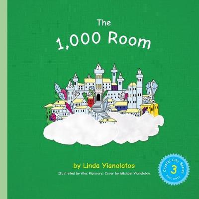 Cover of The 1,000 Room