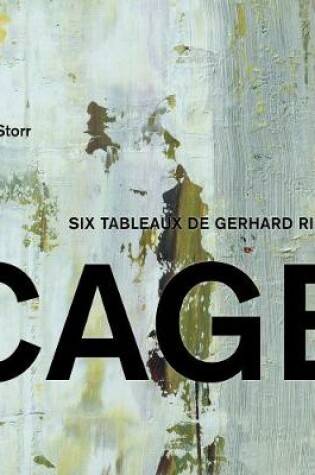 Cover of Cage