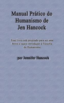 Book cover for Manual Pratico do Humanismo de Jen Hancock