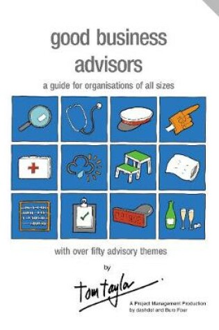 Cover of Good Business Advisors