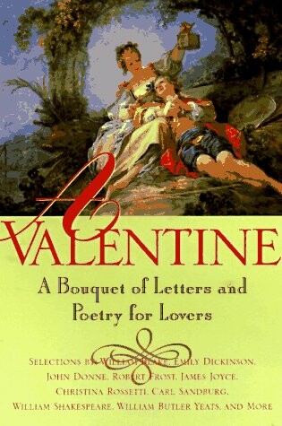 Cover of A Valentine