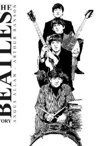 Cover of The Beatles Story