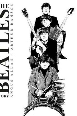 Cover of The Beatles Story
