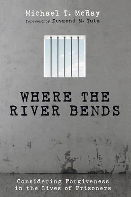 Book cover for Where the River Bends