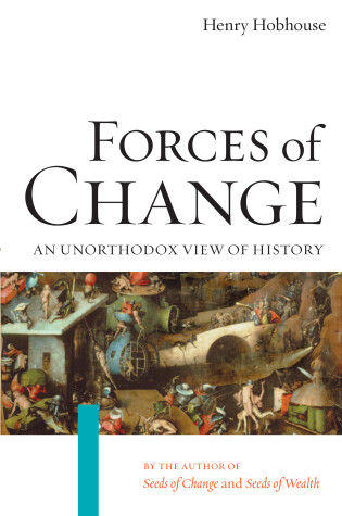 Cover of Forces Of Change