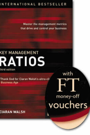 Cover of FT Promo Key Management Ratios