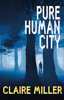 Book cover for Pure Human City