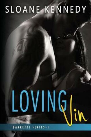 Cover of Loving Vin