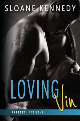 Book cover for Loving Vin