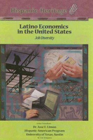 Cover of Latino Economics in the United States