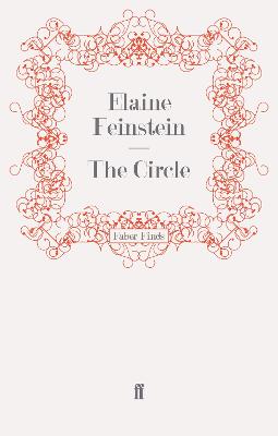 Book cover for The Circle