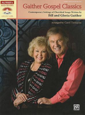 Cover of Gaither Gospel Classics