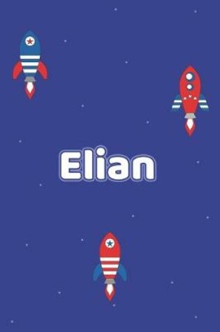 Cover of Elian