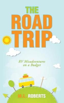 Book cover for The Road Trip