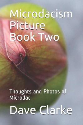 Book cover for Microdacism Picture Book Two