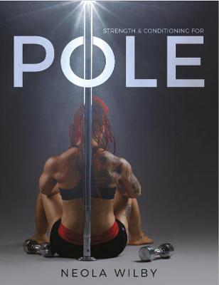 Cover of Strength and Conditioning for Pole