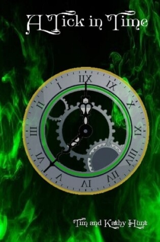 Cover of A Tick in Time