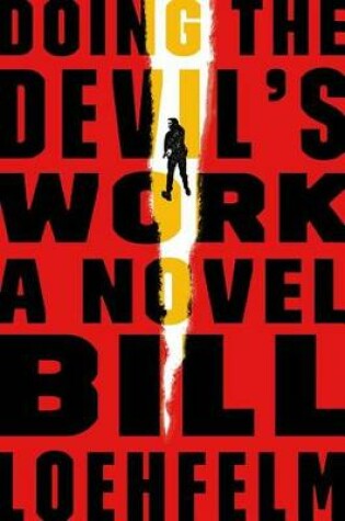 Cover of Doing the Devil's Work