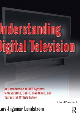 Cover of Understanding Digital Television