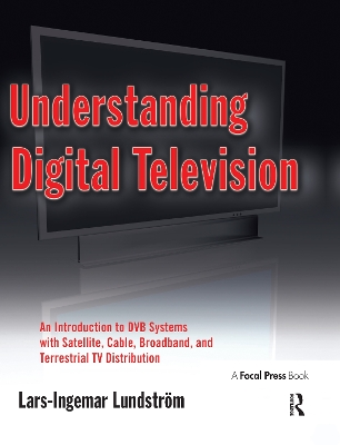 Cover of Understanding Digital Television