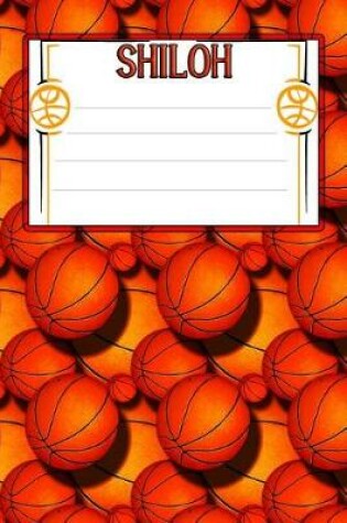 Cover of Basketball Life Shiloh