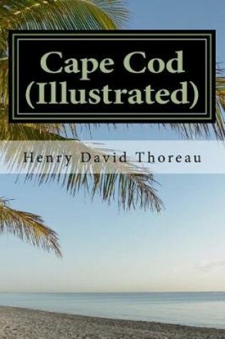 Cover of Cape Cod (Illustrated)