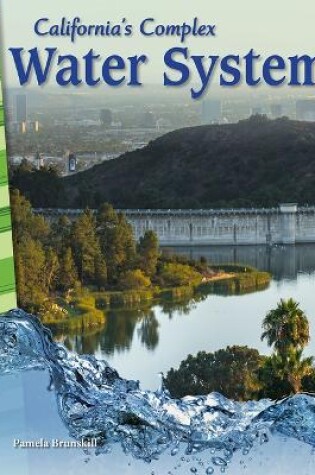 Cover of California's Complex Water System