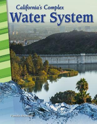 Book cover for California's Complex Water System