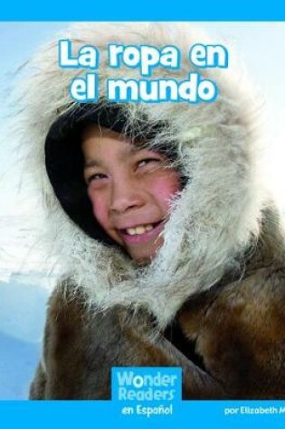 Cover of La Ropa En El Mundo