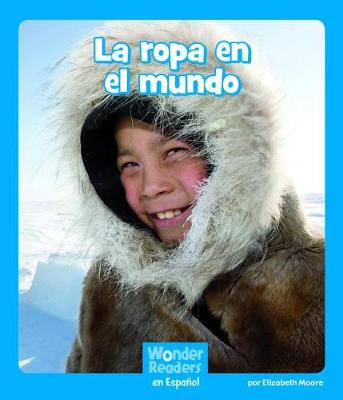 Cover of La Ropa En El Mundo