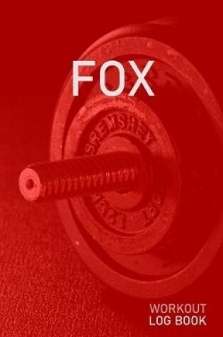 Cover of Fox